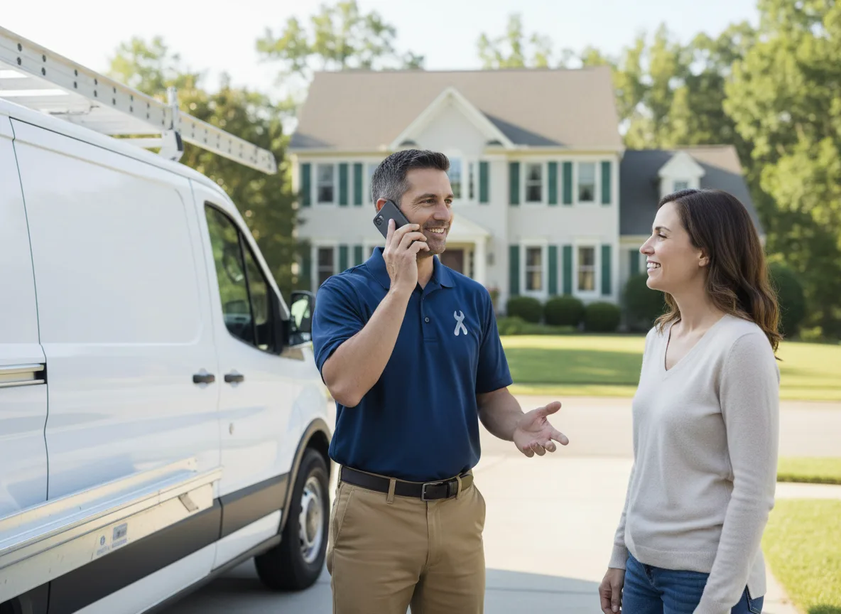 Home Gutter Service Benham, KY FAQs